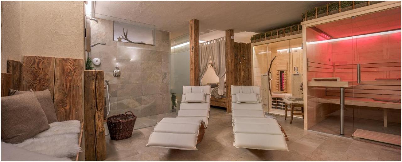 Nigglerhof Bed and Breakfast Ντομπιάκο Εξωτερικό φωτογραφία