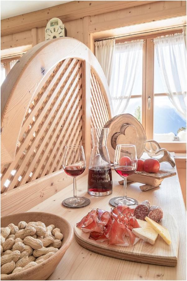 Nigglerhof Bed and Breakfast Ντομπιάκο Εξωτερικό φωτογραφία