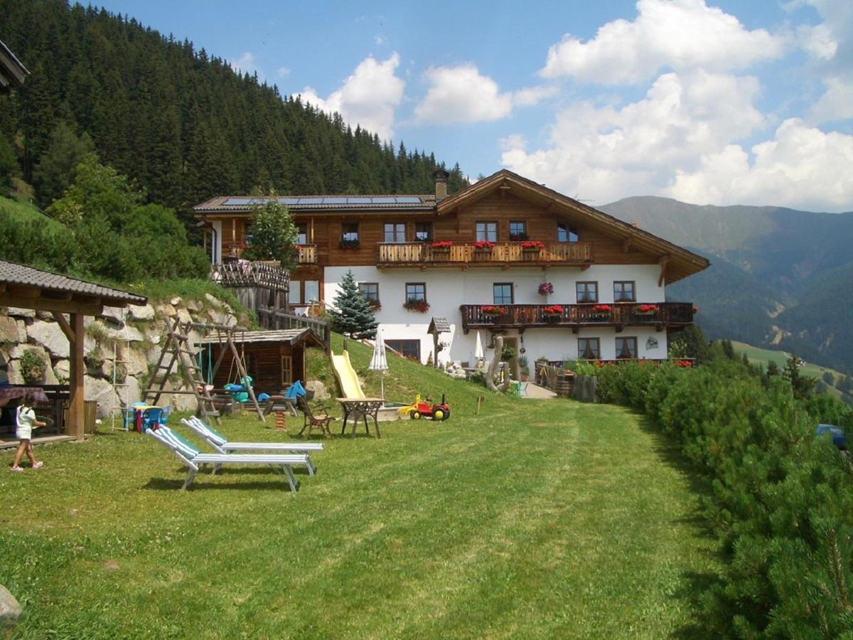 Nigglerhof Bed and Breakfast Ντομπιάκο Εξωτερικό φωτογραφία