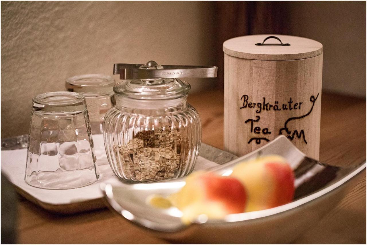 Nigglerhof Bed and Breakfast Ντομπιάκο Εξωτερικό φωτογραφία
